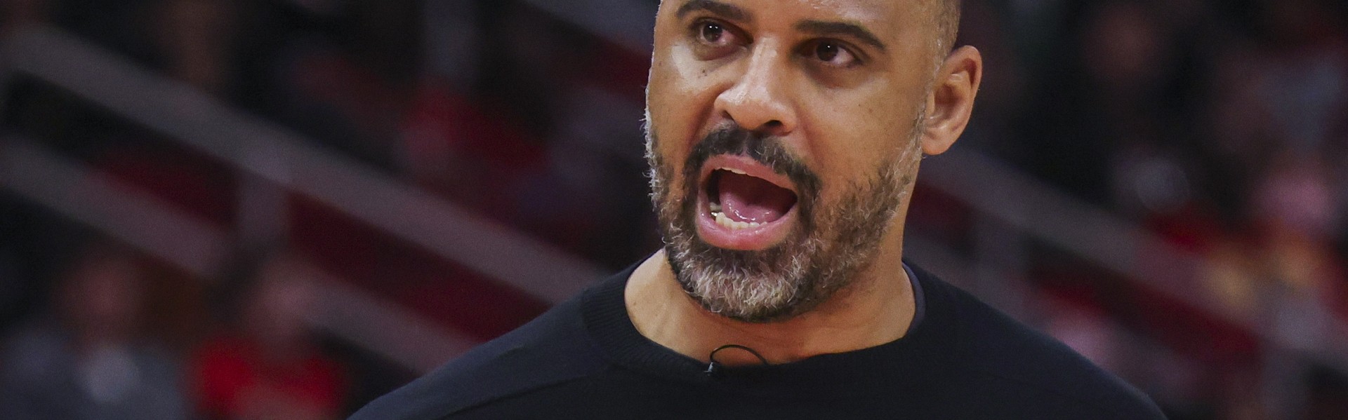 kaiyun体育app-乌度卡：进攻起伏主要是因为投篮 投篮回归正常自然进攻会提升