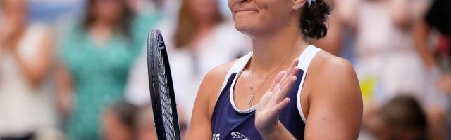 开云体育-巴蒂退出年终总决赛卫冕 全力冲刺澳网本土夺冠？