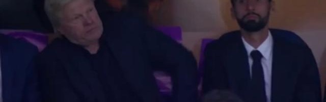 开云入口-【评分】何塞卢奇迹满分！诺伊尔是神也是鬼