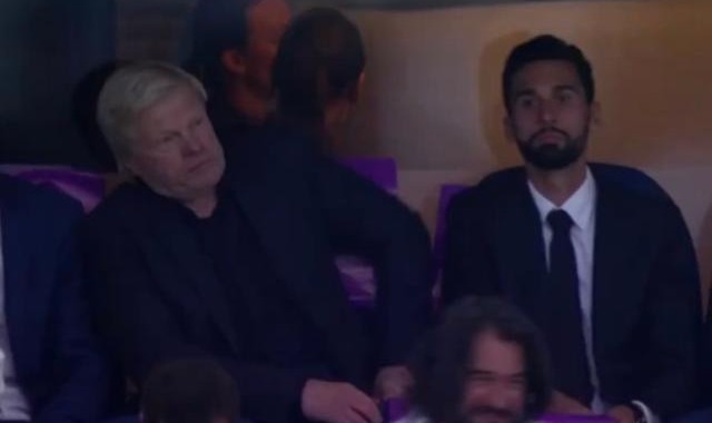 开云入口-【评分】何塞卢奇迹满分！诺伊尔是神也是鬼