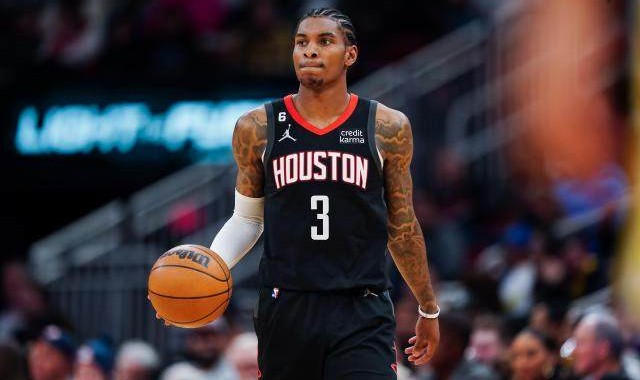 开云-双赢交易助火箭甩掉波特，雷霆变废为宝收获选秀权