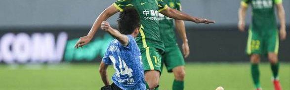 kaiyun体育app-大连人队向中国足协提出申诉 已提交视频证据