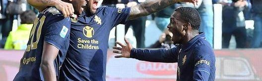 开云官方-穆阿尼主导尤文疯狂逆转 DV9破门仍难掩尴尬