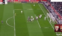 开云入口-【西甲】塞维利亚1比4巴萨 费尔明破门+染红