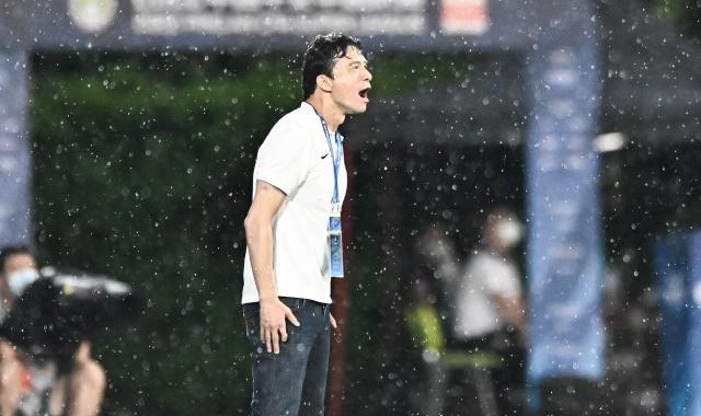 kaiyun网站-孙国文世界波练过？谢晖：不要以为什么都可以练