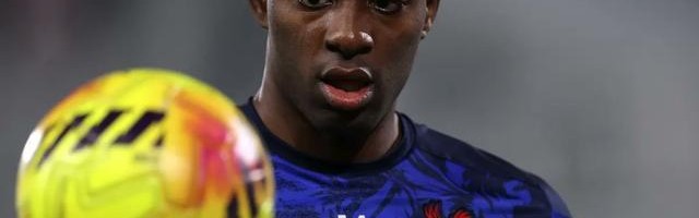 Kaiyun APP-罗马诺：马特塔告知水晶宫无意去沙特，只想留在英超或去意甲