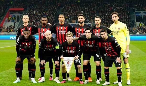 开云官方-【现场】8万人齐骂孔蒂！1比0主义治愈米兰“恐英症”