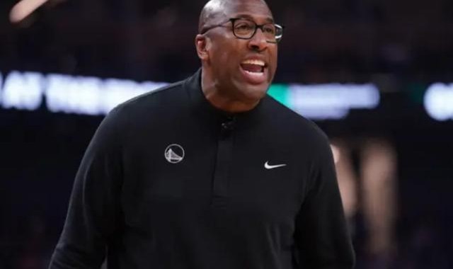 布朗期待帮助国王走出黑暗 提升防守是首要任务