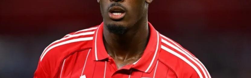 kaiyun网站-奥多伊：波斯特科格鲁首次训练强度很大，让我感到震撼