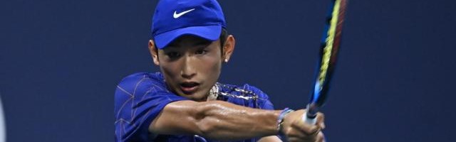 kaiyun体育app-“双J”大战创中国男网历史 商竣程输球仍值得期待