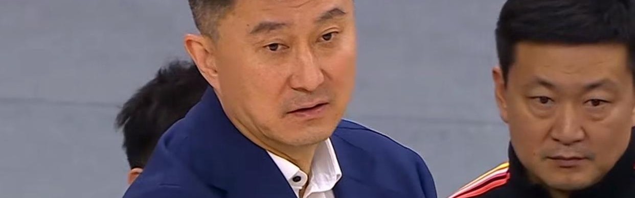 kaiyun网站-不再担任广东队主教练？杜锋最新职位曝光，朱芳雨送出祝福！