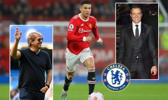 kaiyun体育app-门德斯密会切尔西老板，C罗对曼联越来越不抱希望？