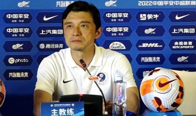 开云入口-谢晖：河南外援和投入很稳定 已做好打恶战的准备