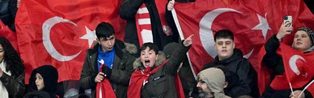 kaiyun体育app-【前瞻】德式对决即将打响，土耳其几近坐拥主场